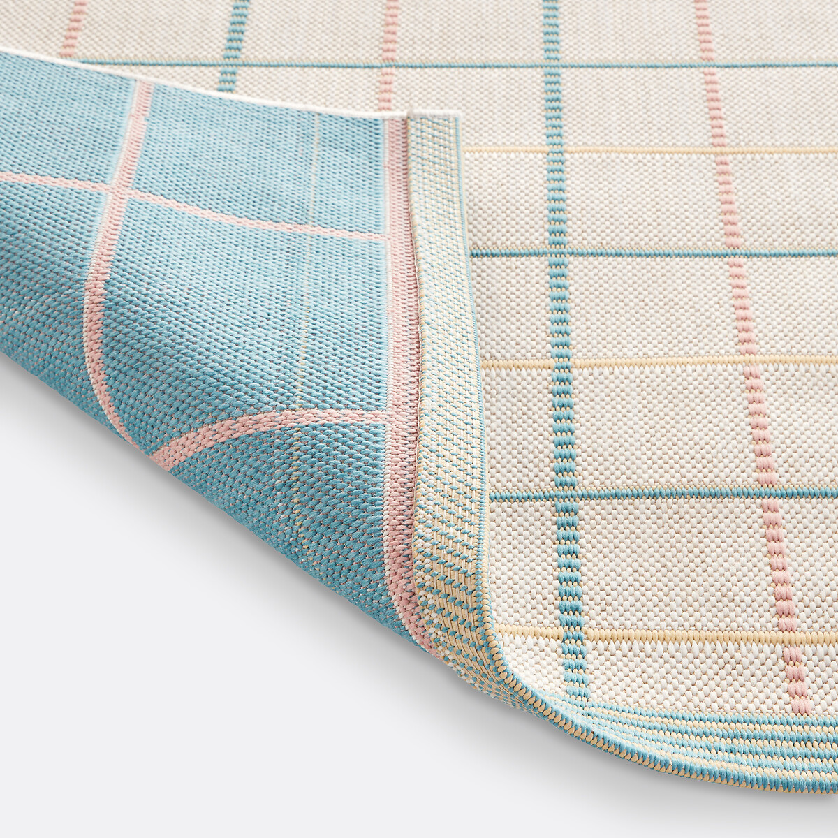 LA REDOUTE INTERIEURS<br>Tapete interior/exterior Juano
