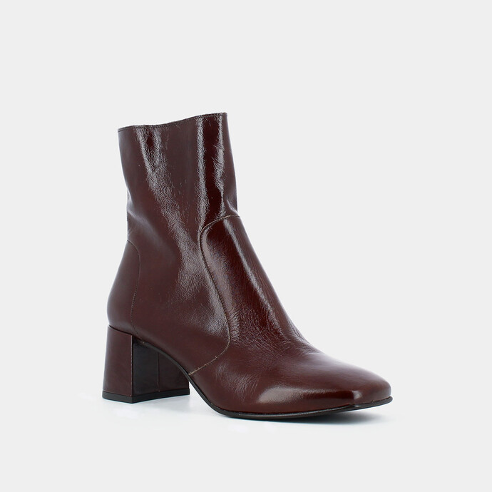 Bottines à talons  #JonakGirls par Camille Witt