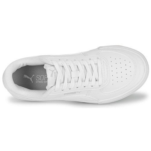 Puma - CAVEN JR - Blanc