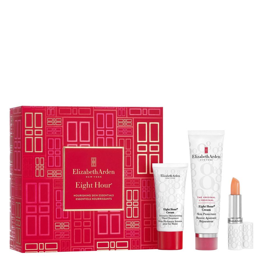 Elizabeth Arden Eight Hour Original Set