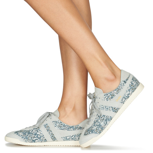 Gola - BULLET LIBERTY VM - Gris