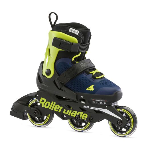 Patins Rollerblade Junior Microblade 3WD