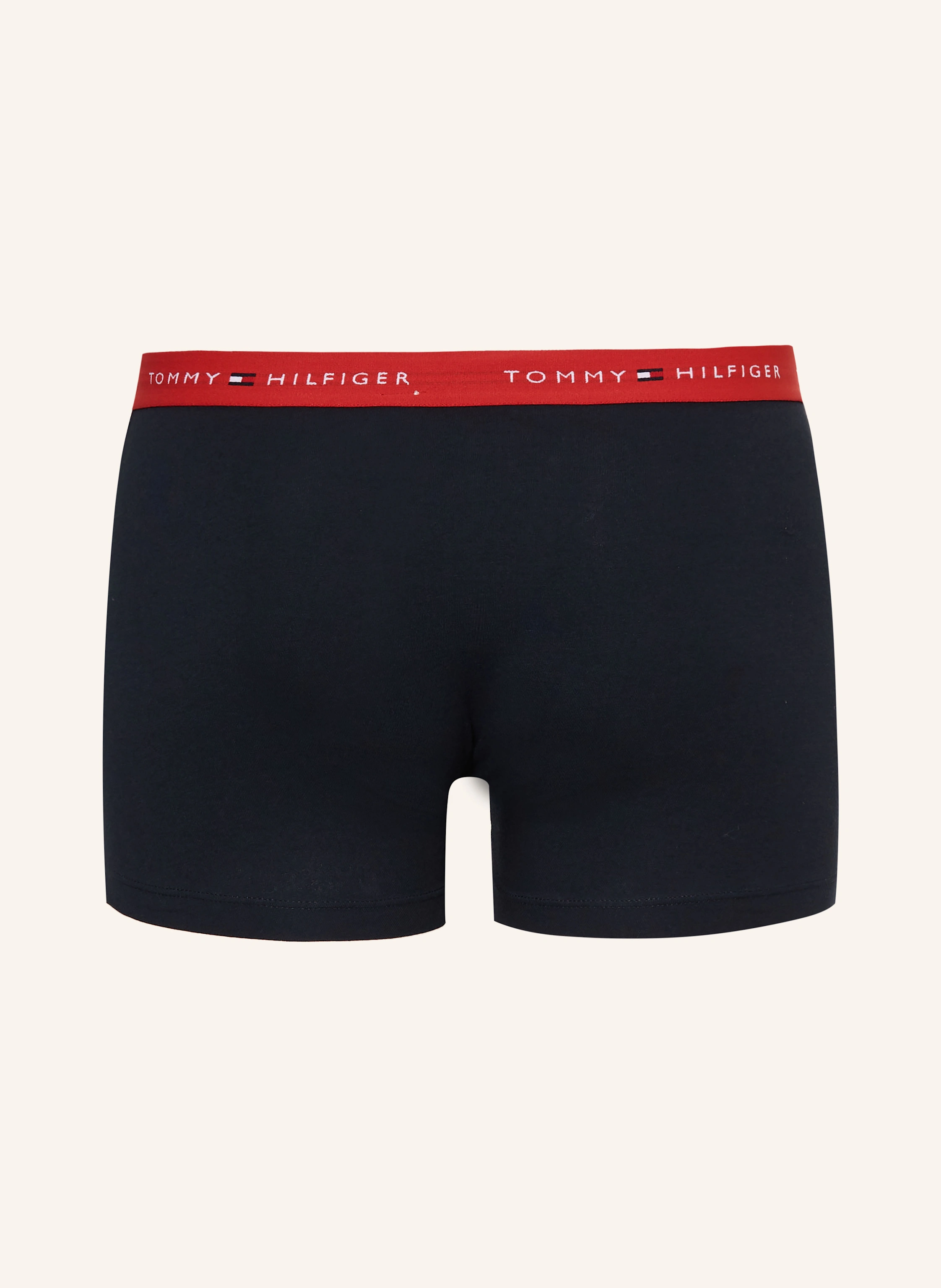 TOMMY HILFIGER 3er-Pack Boxershorts
