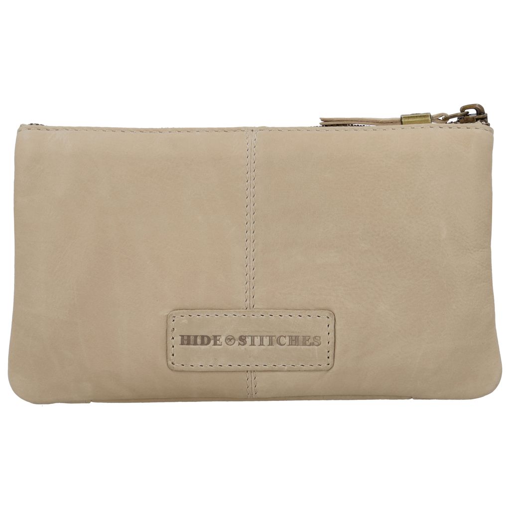 Hide & Stitches Daydreamer Schoudertas Crème
