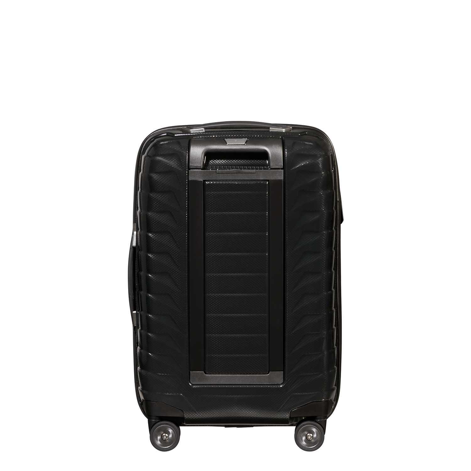 Samsonite Proxis Spinner 55/35 Expandable black