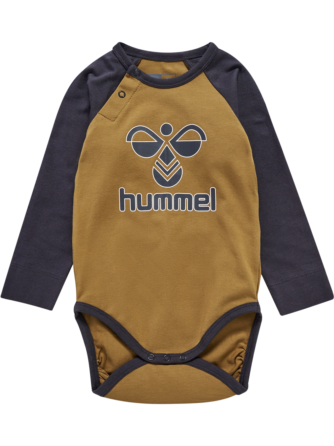 hmlBRORSON BODY L/S