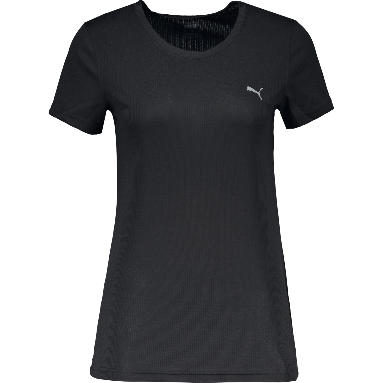 Puma Damen-T-Shirt Performance Uni S