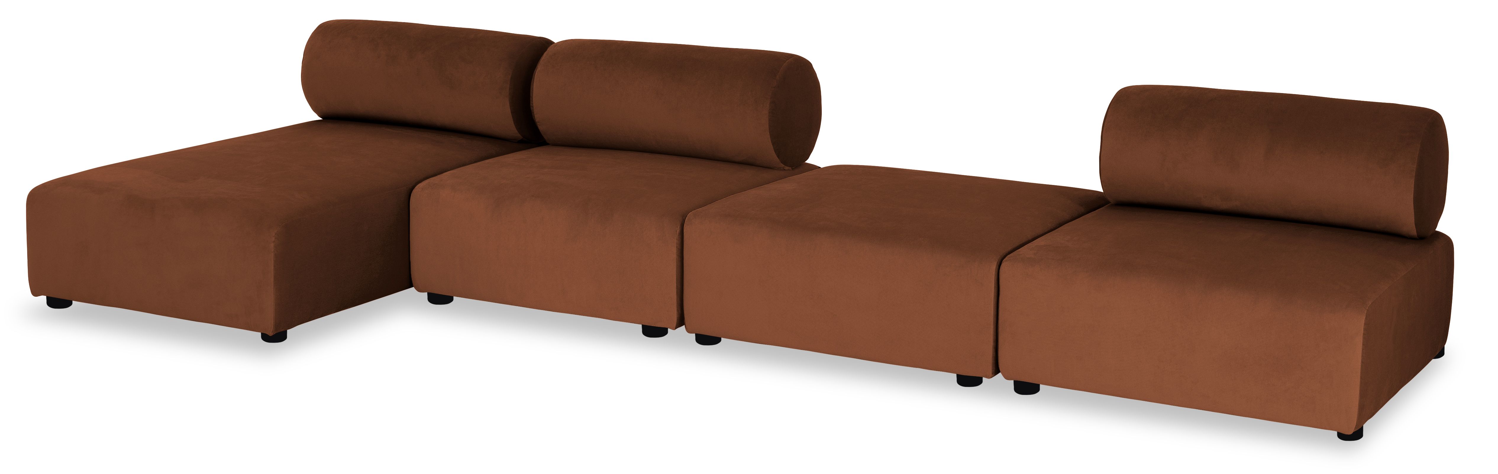 Loungebank  Rollo