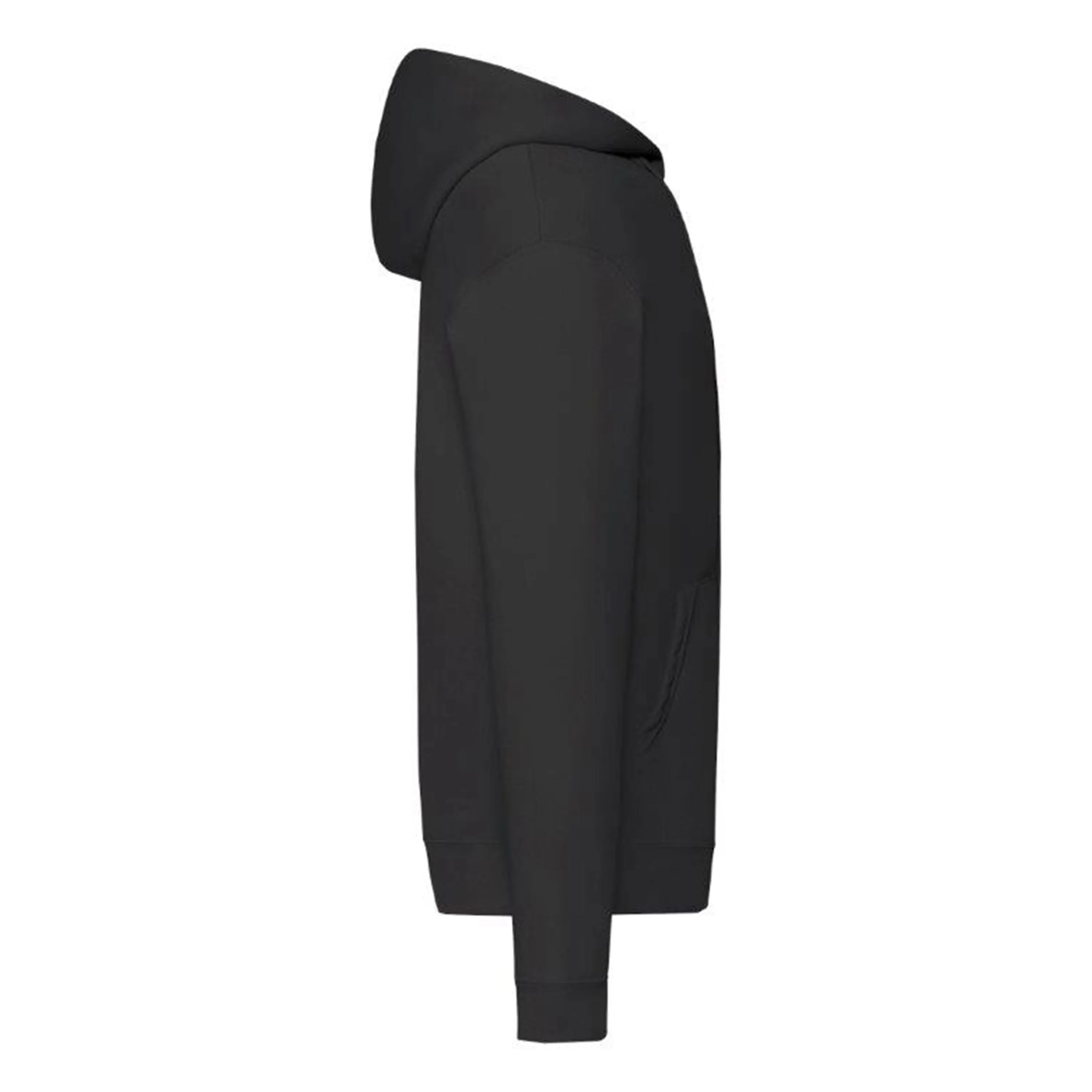 Fruit of the Loom -  Kapuzenjacke Classic Hooded