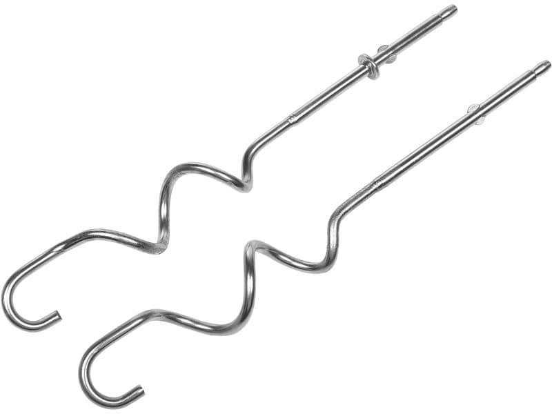 Tristar Handmixer MX-4202 Weiss Mixer, ideal zum Sahneschlagen oder zur Teigzubereitung
