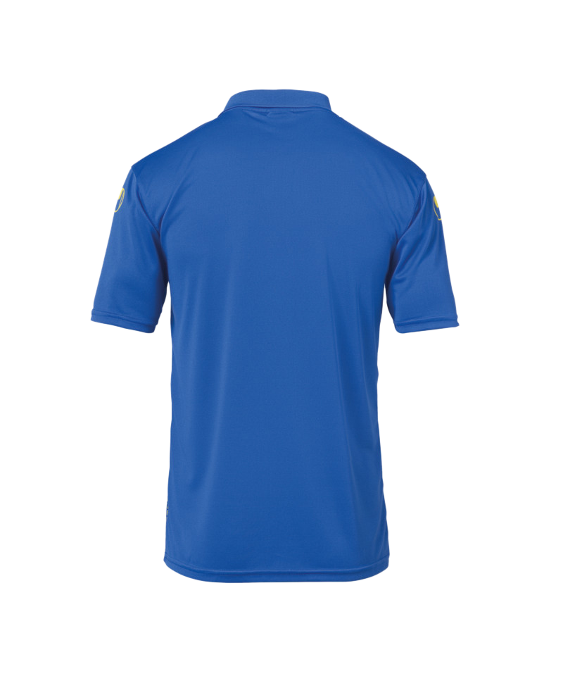 uhlsport Score Poloshirt Kids Blau F11