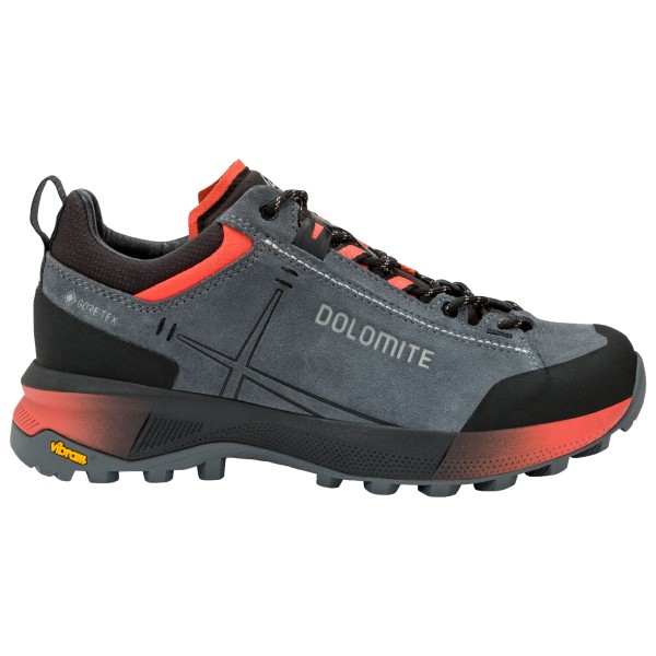 Dolomite - Women's Shoe Vernale Hike Low GTX - Chaussures multisports