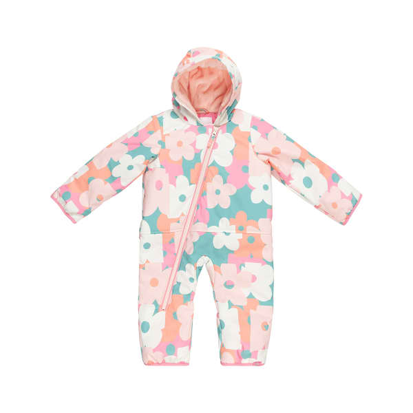 Combinaison de ski ROXY ROSE JUMPSUIT CANTON PRIMA