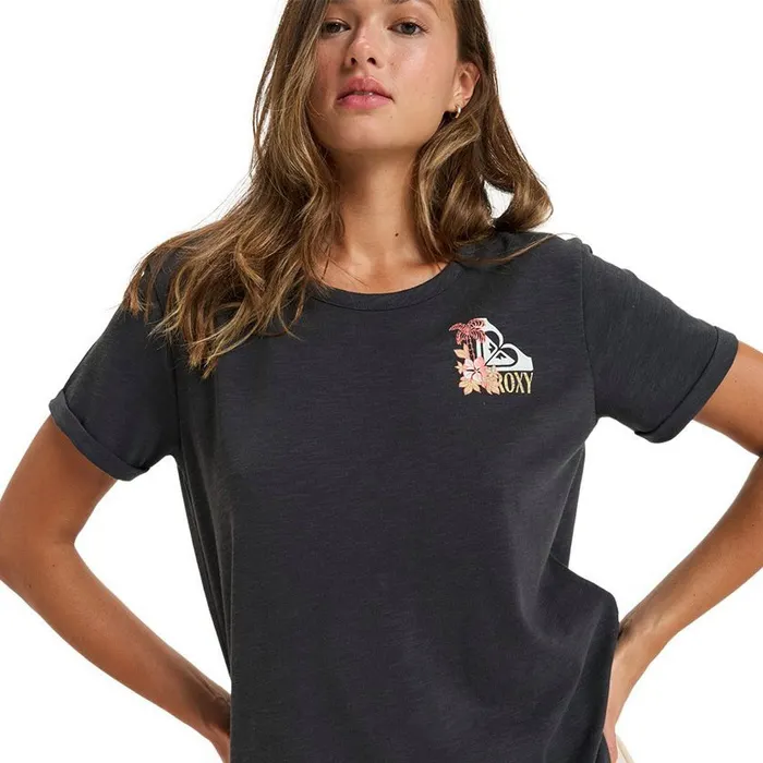 Roxy Ocean Wave Shirt Dames