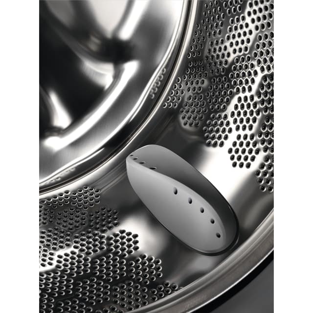 Electrolux TimeCare 500 vaskemaskine EW2F3068R8