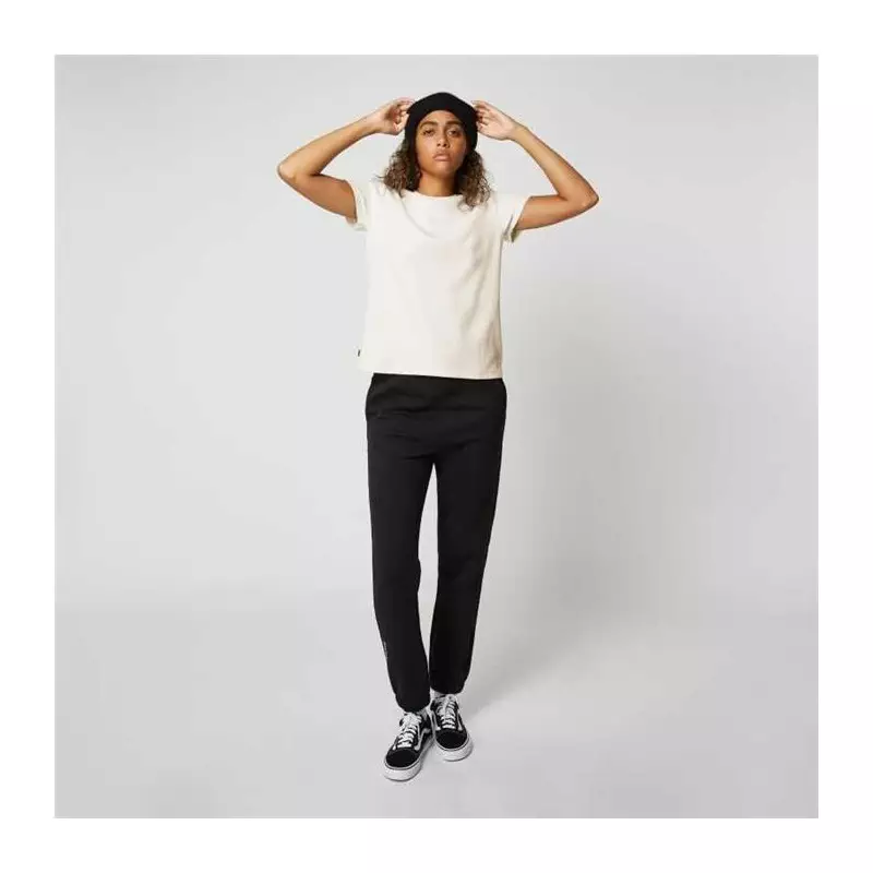 Tee shirt femme MYSTIC The Spirit Tee Off White