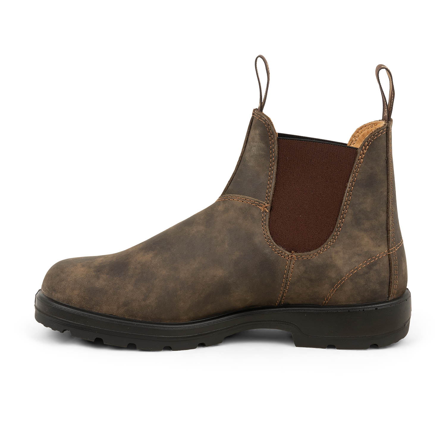 Boots et bottines homme BLUNDSTONE CLASSIC CHELSEA