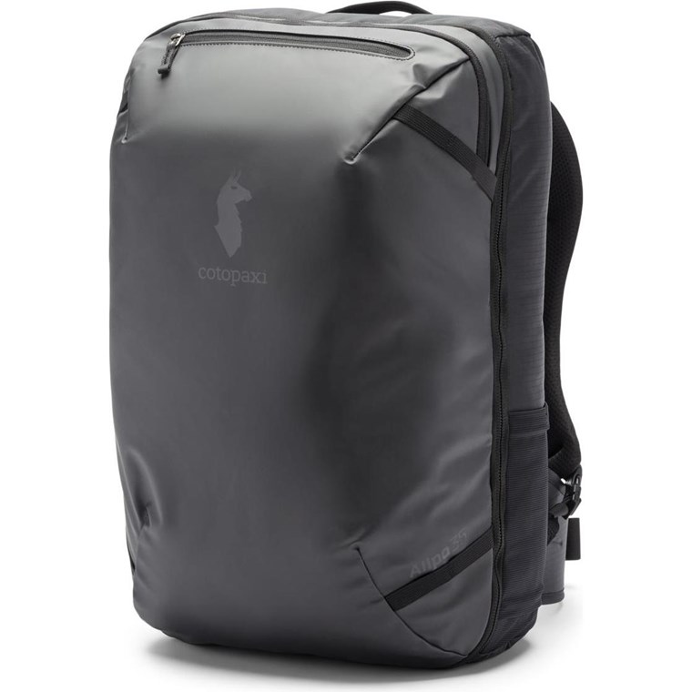 Cotopaxi Allpa 35L Travel Pack Cotopaxi Black