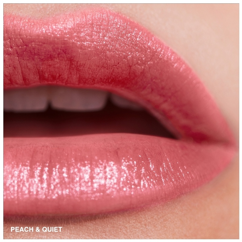 Bobbi Brown Crushed Liquid Lip 5 ml - Peach & Quiet