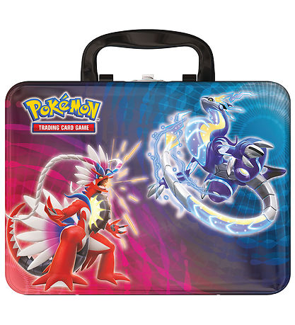Pok?mon Samlekort - Collector Chest 2023