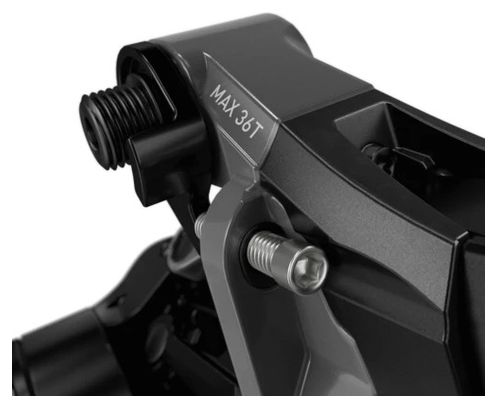Dérailleur Arrière Sram Rival eTap AXS 12V (sans batterie)