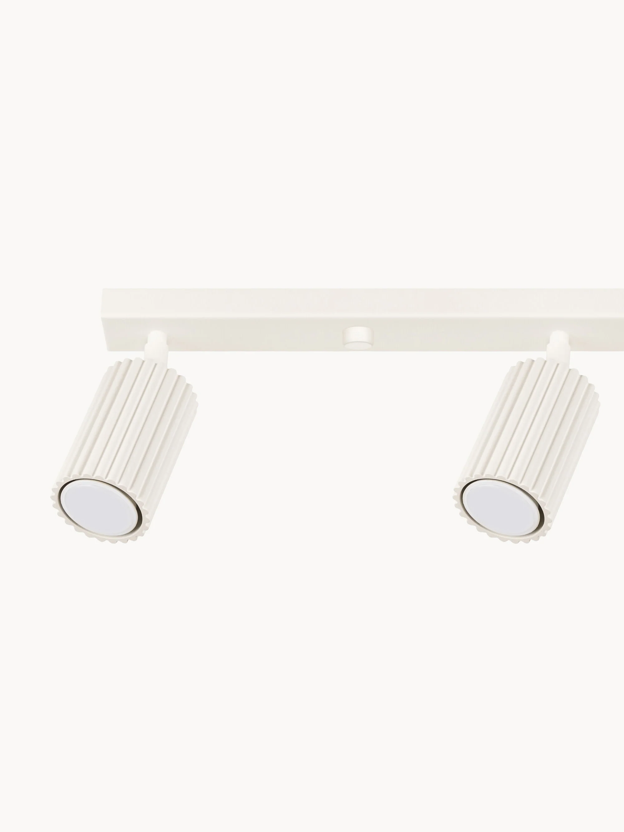 LED-plafondlamp Gleam