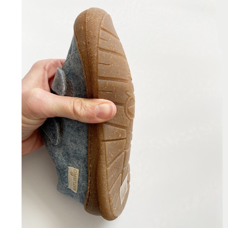 Naturino Naturino Kids Algeo cognac