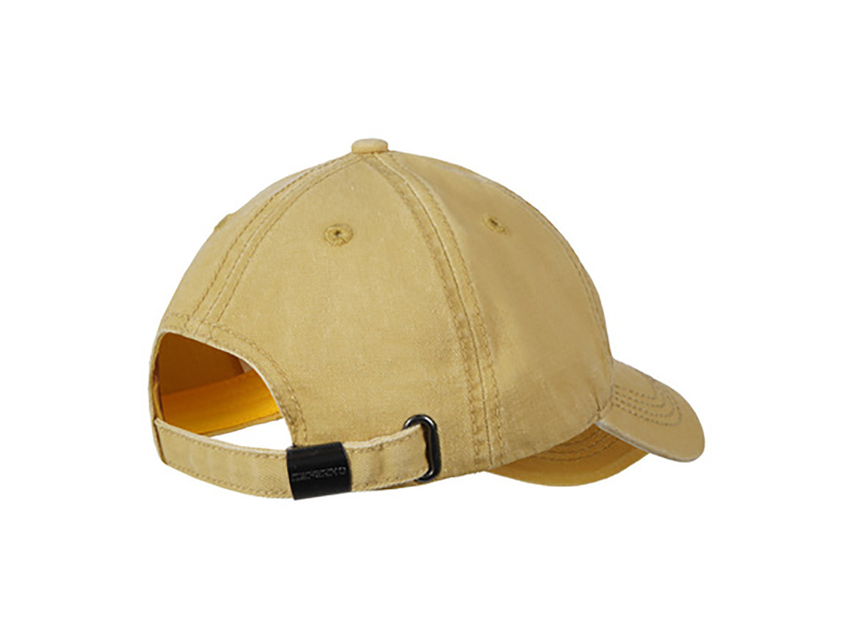 Icepeak Hagen kinder pet - Yellow