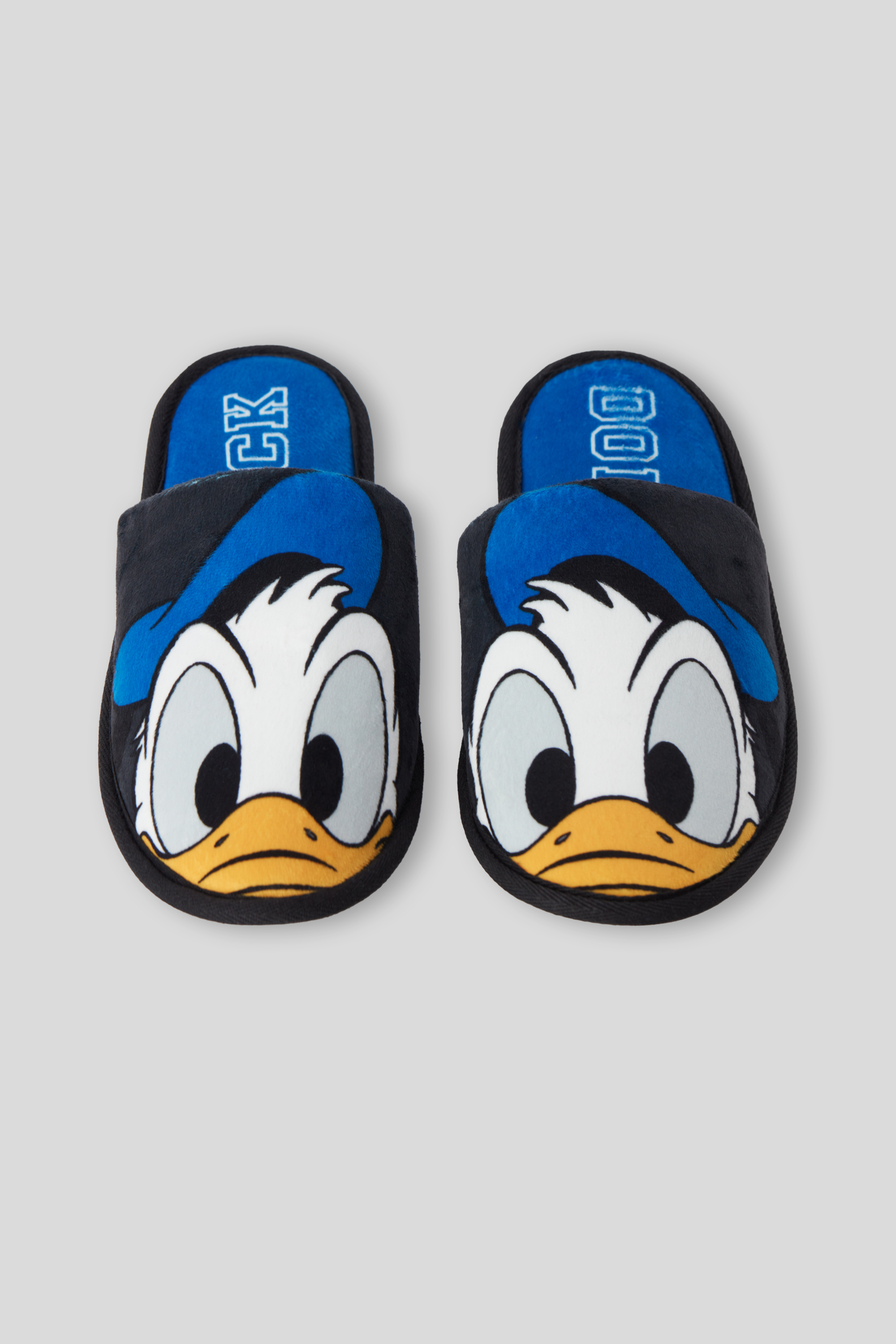 Chinelo ©DS Pato Donald