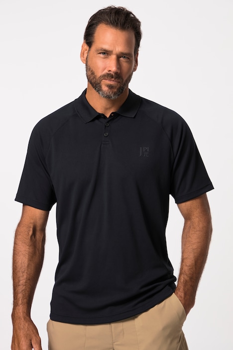 JAY-PI Poloshirt, Outdoor, Raglan-Halbarm, QuickDry