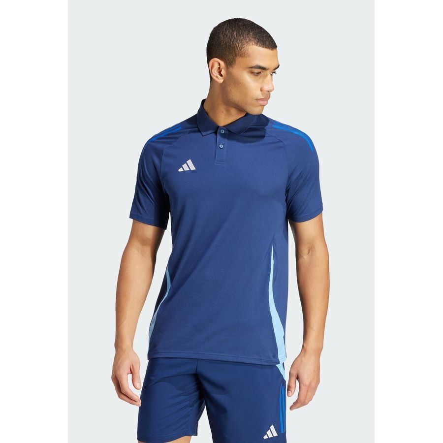 Adidas Polo Tiro 24 Competition