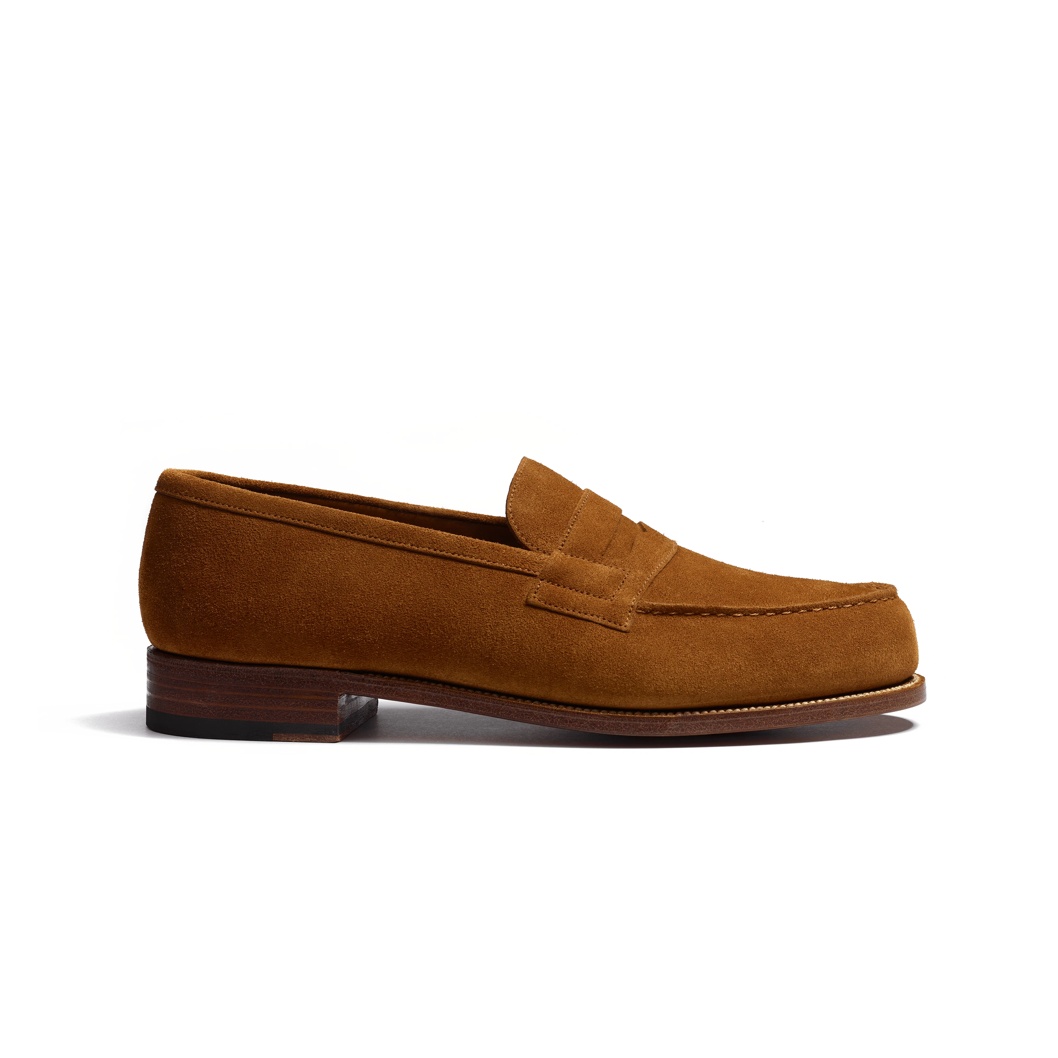 Mocassin 180