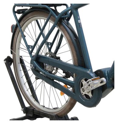 Produit reconditionné - Vélo de ville électrique Elops E elops - Très bon état