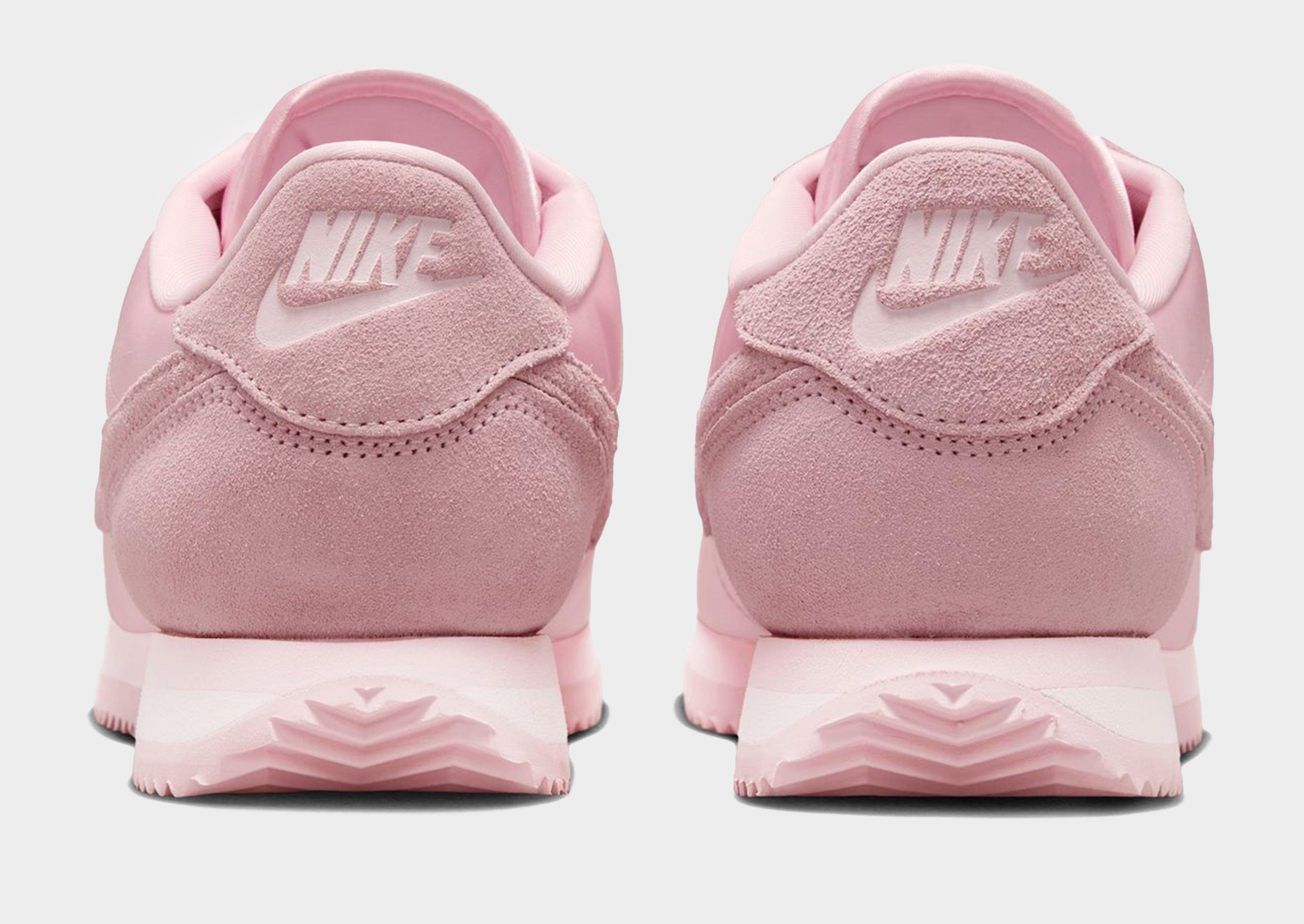 Nike CORTEZ WOMEN'S PURE