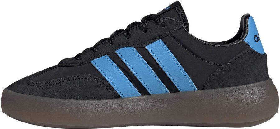 Adidas Barreda Decode Kinderschoenen Zwart 1 3