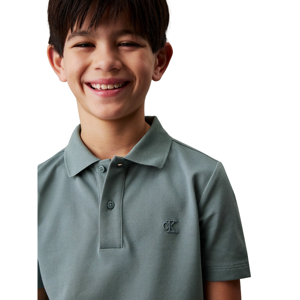 Jongens Short Steve