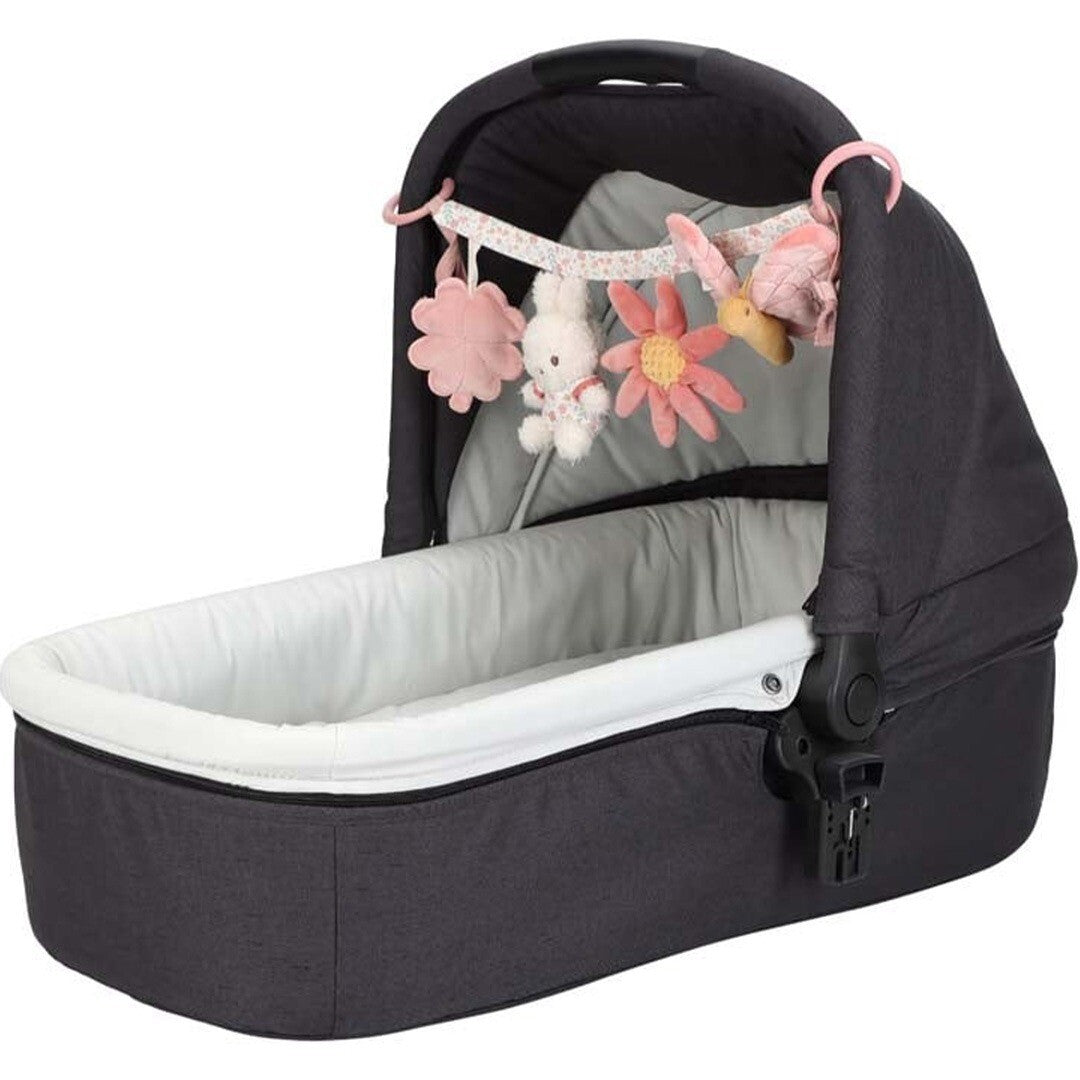 Little dutch wagenspanner nijntje - lucky blossom