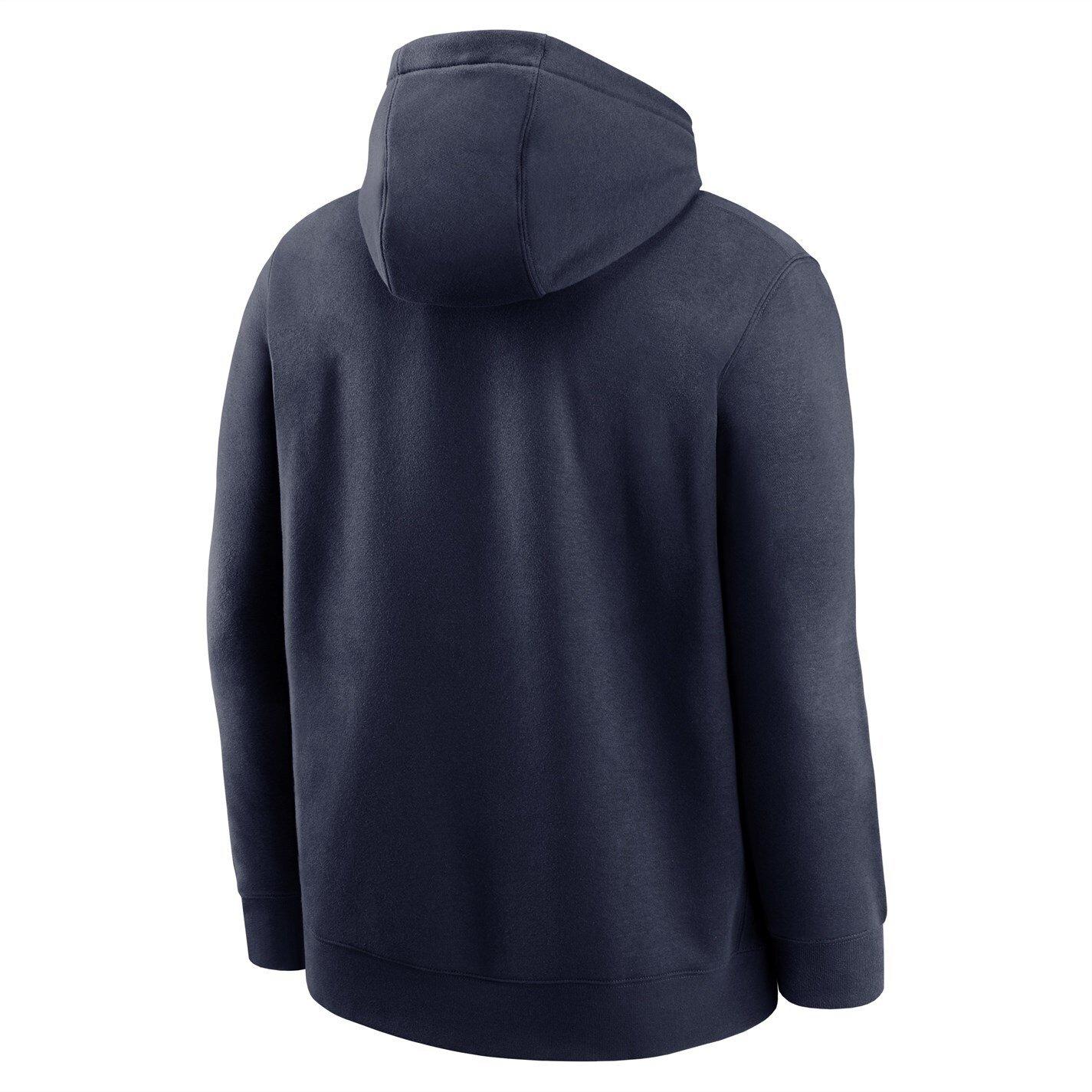 Nike Club Fleece Hoody Mens