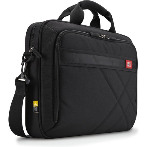 Case Logic DLC-115 Black 39,6 cm (15.6