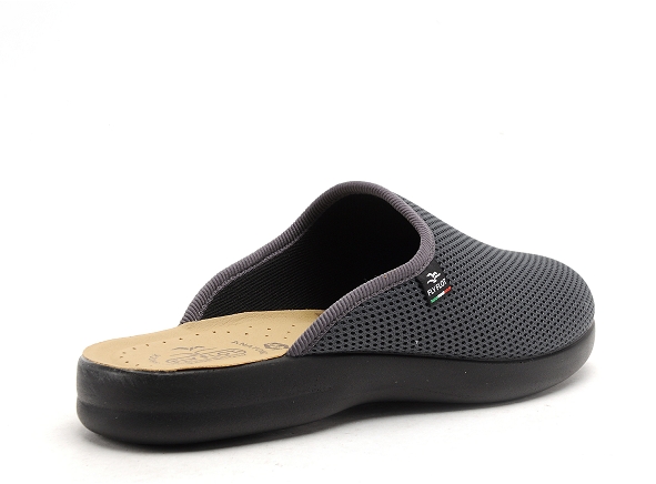 Flyflot sabot homme filemon gris