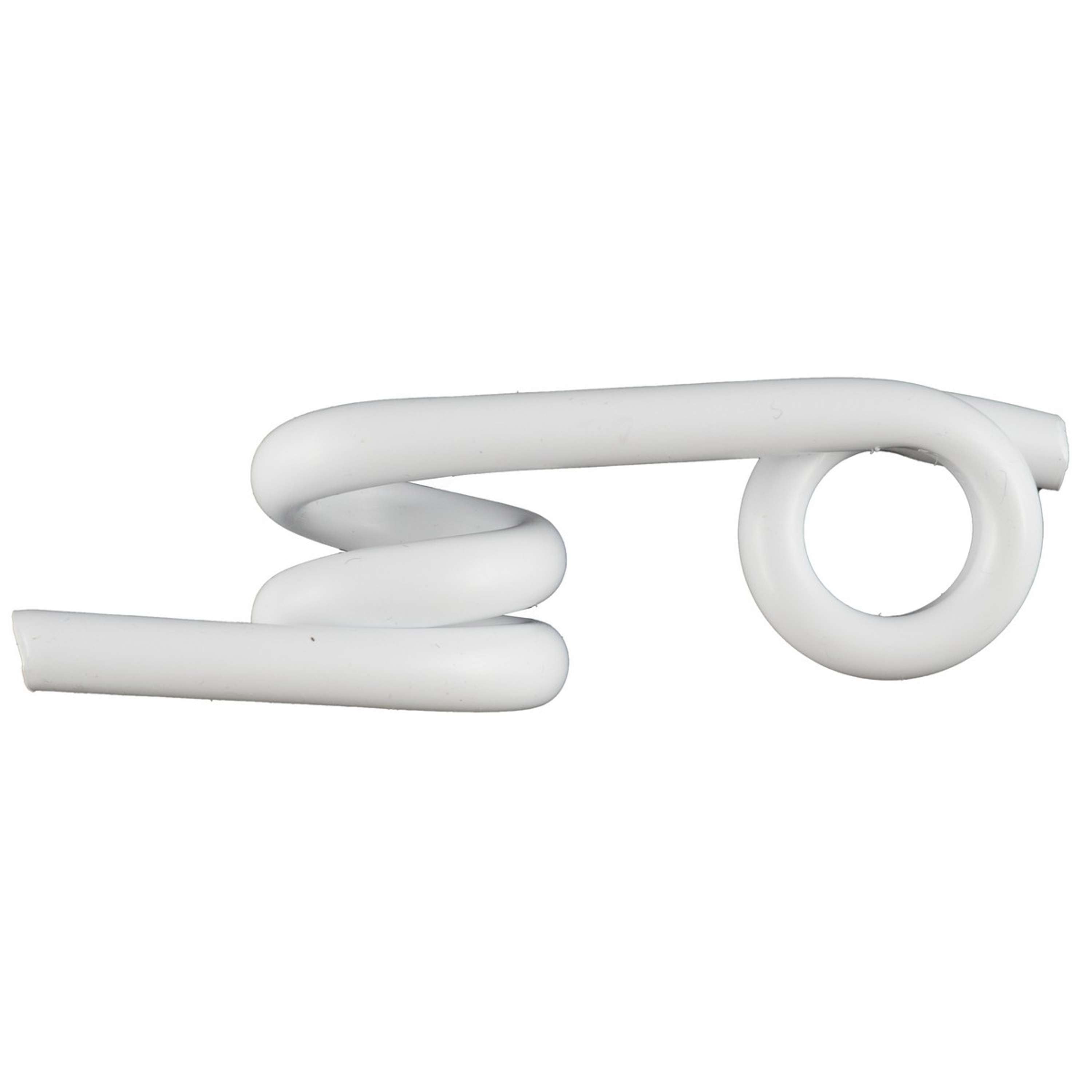 Ako Paalklem Isolator 25 Stuks