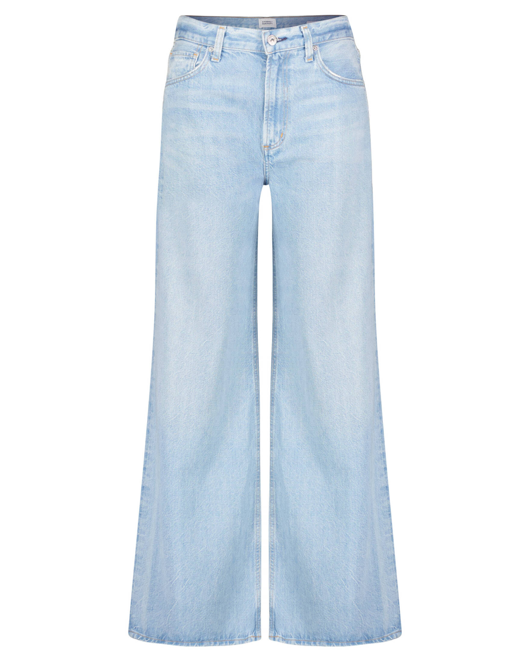 Citizens of Humanity| Damen Jeans PALOMA BAGGY