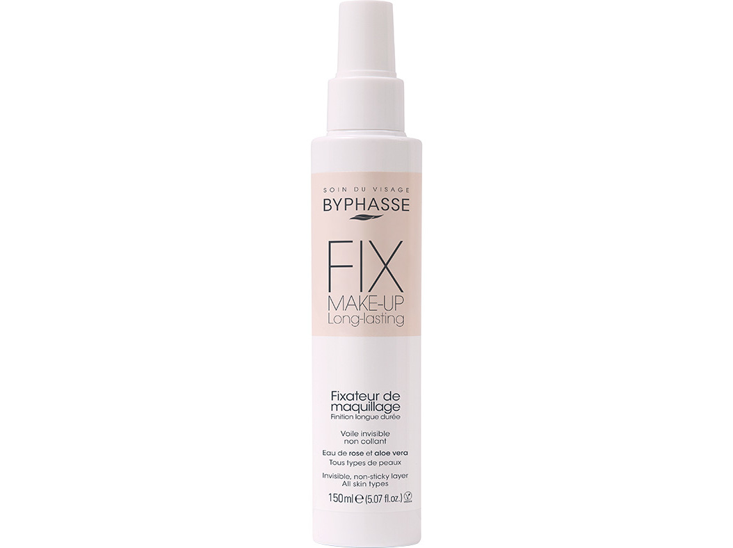 FIXADOR MAQUILHAGEM BYPHASSE 150ML