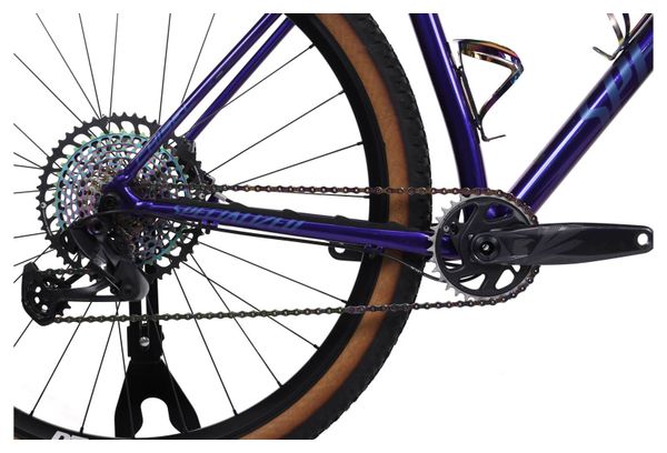 Produit reconditionné · Specialized Chisel Custom - VTT | Très bon état