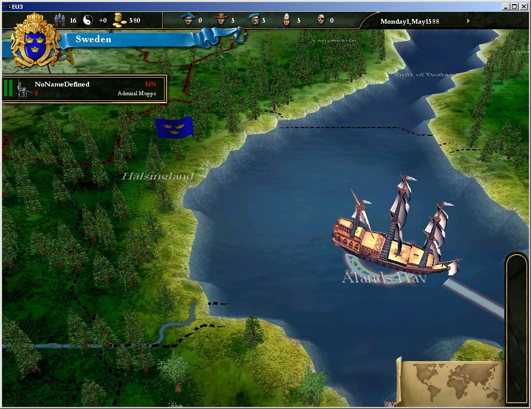 Europa Universalis III Complete- PC