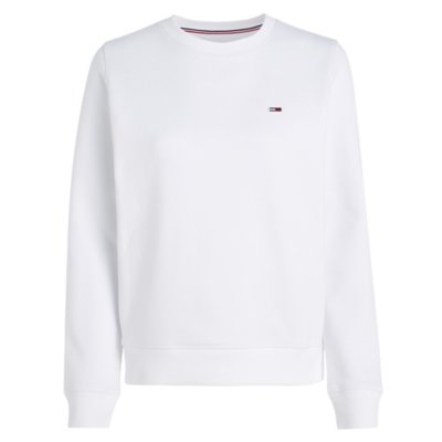 Sweatshirt femme Tjw Regular Fleece TOMMY HILFIGER