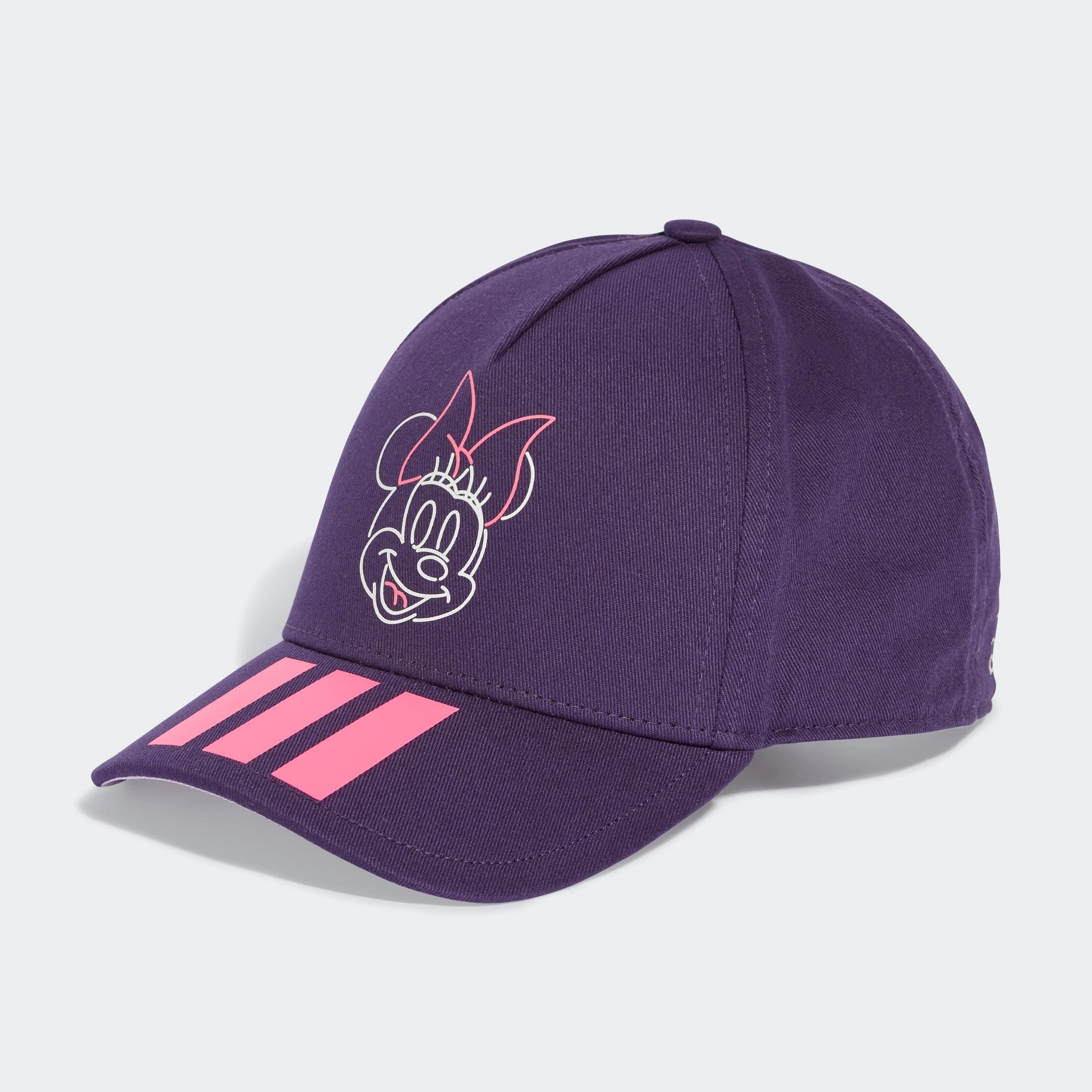 adidas Performance Beanie »LK DY MI CAP« Kinder Baseball Cap mit einer Minnie Mouse-Grafik