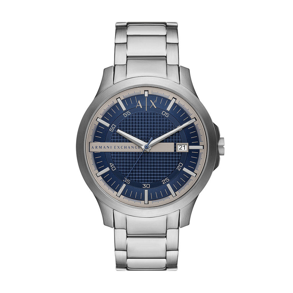 Montre Armani Exchange Bleu