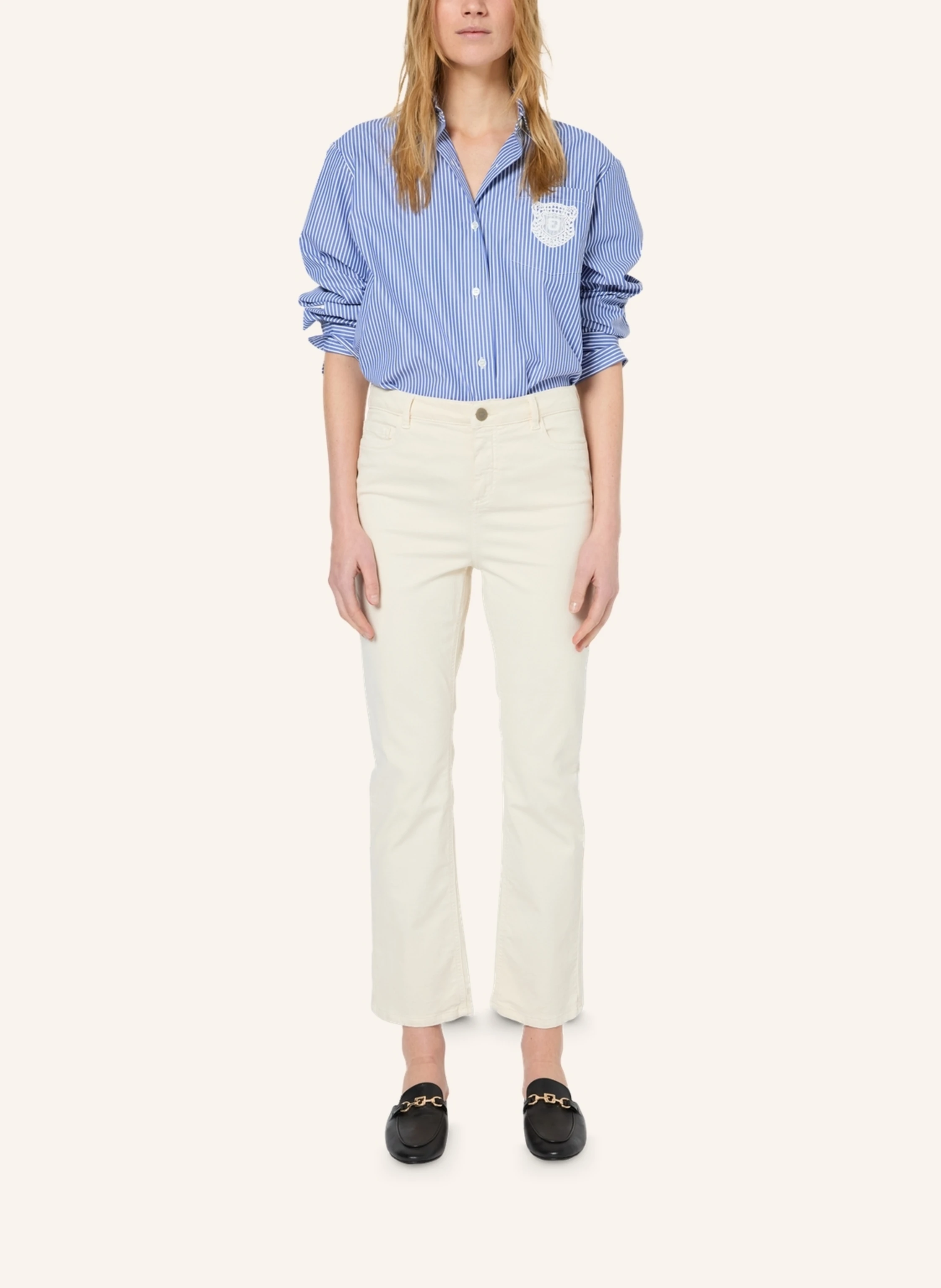 GERARD DAREL Hose LUNE