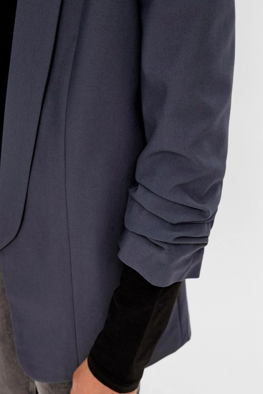 Pieces Pcbosella 3/4 Blazer ue